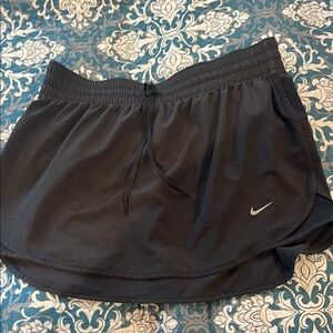 Nike skirt